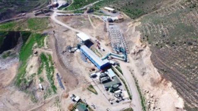 Malatya Entegre Çevre Projesinin Temeli Atılıyor