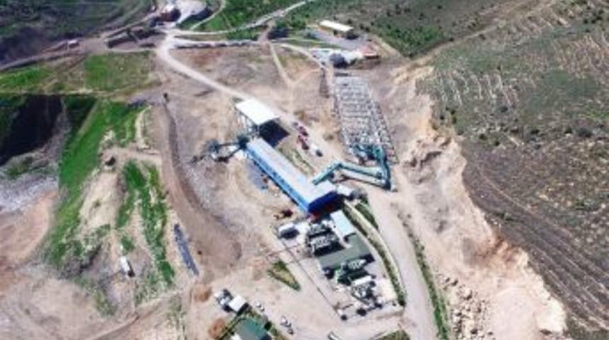 Malatya Entegre Çevre Projesinin Temeli Atılıyor