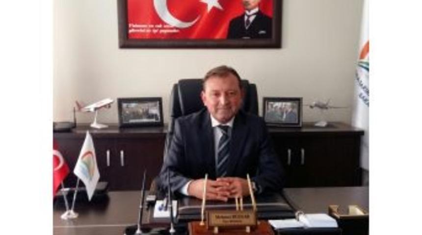 İl&ccedil;e Tarım&rsquo;dan İlk 6 Ayda Rekor Denetim