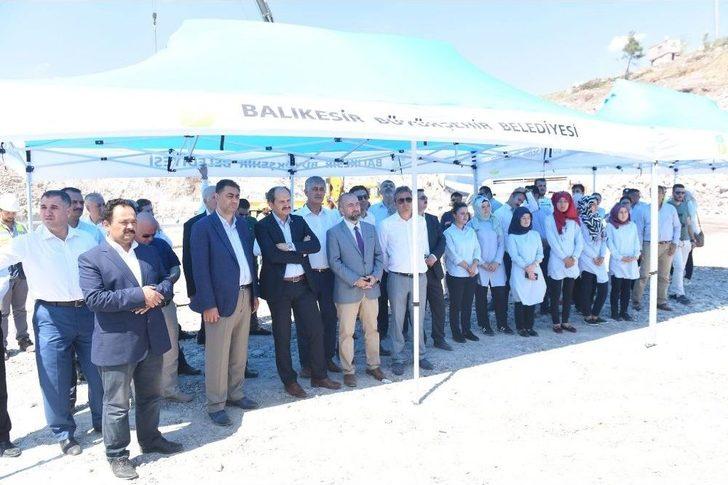 15 Temmuz Şehitler Camii Çamlık’ta Yükselecek G2