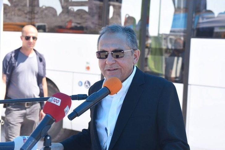 15 Temmuz Şehitler Camii Çamlık’ta Yükselecek G5