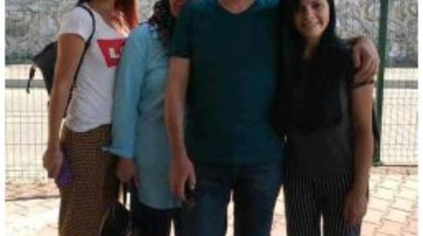 &Ccedil;ocuklarının D&uuml;ğ&uuml;n&uuml;n&uuml; G&ouml;remeden Kazada &Ouml;ld&uuml;ler