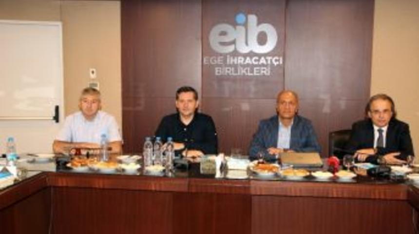 Moskova&rsquo;da T&uuml;rk Ticaret Merkezi Kurulacak