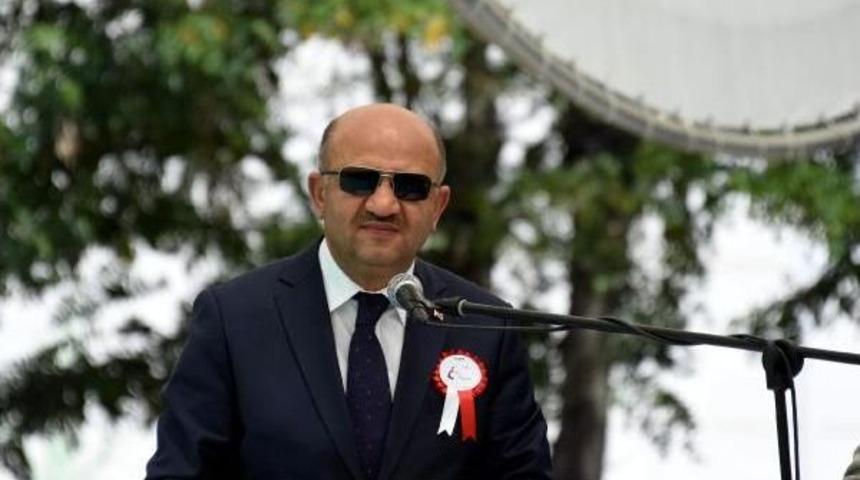 Fikri Işık'tan İsrail'e &Ccedil;ağrı: Gelin Bu Yanlıştan Vazge&ccedil;in