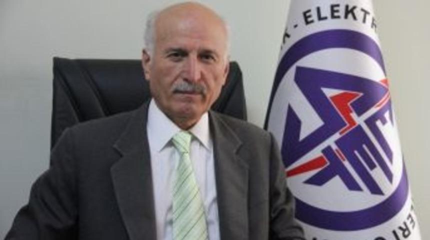 Korsan Taksicilerden Sonra &ldquo;korsan Elektrik&ccedil;iler&rdquo;