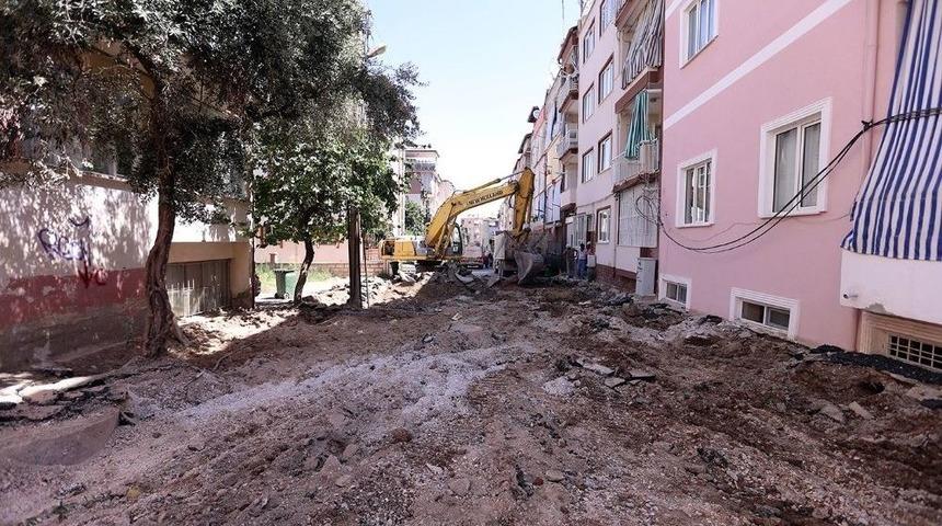 Akkonak&rsquo;ta &Uuml;st Yapı &Ccedil;alışması