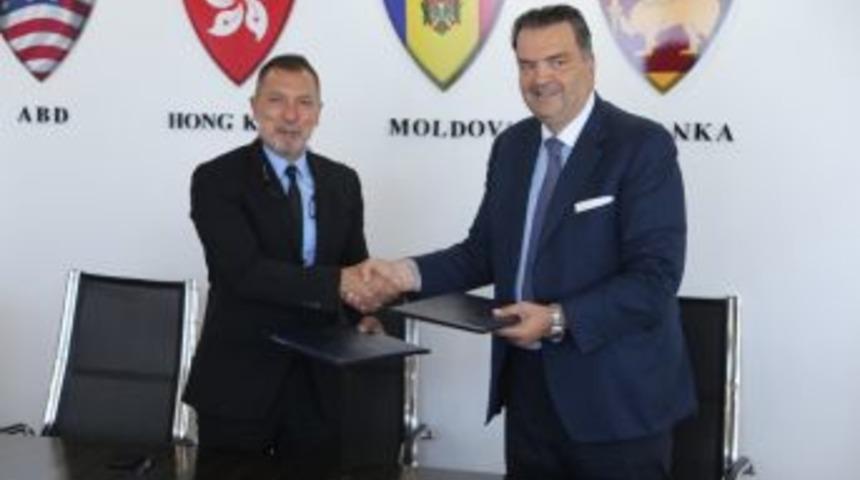 Ga&uuml; K&uuml;resel Gelişim Programına Karadağ Ve Sırbistan&rsquo;ı Da Dahil Ediyor