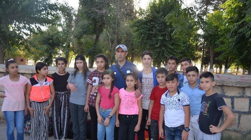 Şırnak Ve Ordu Arasında Kardeşlik K&ouml;pr&uuml;s&uuml; Kuruluyor