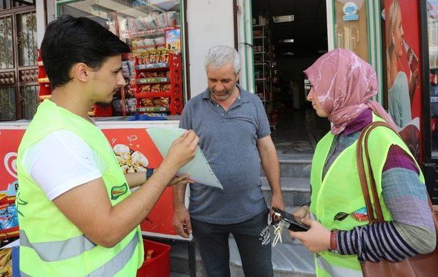 İçişleri Bakanlığı’nın Maks Projesinde Pilot İlçe Serdivan