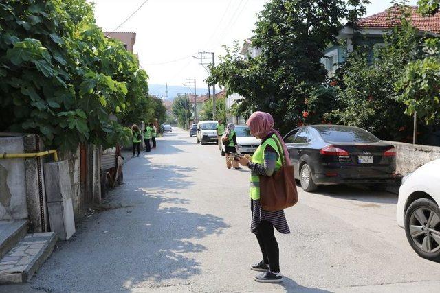 İçişleri Bakanlığı’nın Maks Projesinde Pilot İlçe Serdivan