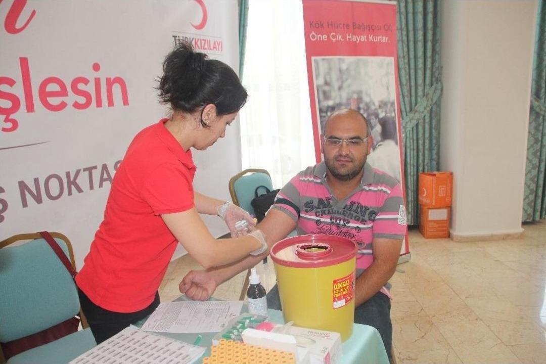 &ldquo;sevgin İliklerime İşlesin&rdquo; Kampanyasına Yoğun İlgi