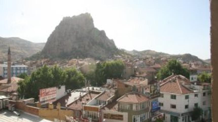 Afyonkarahisar&rsquo;ın 5 Olan Milletvekili Sayısı 6&rsquo;ya Y&uuml;kseldi