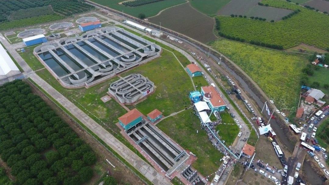 Turgutlu D&ouml;n&uuml;ş&uuml;m&uuml; Yaşıyor