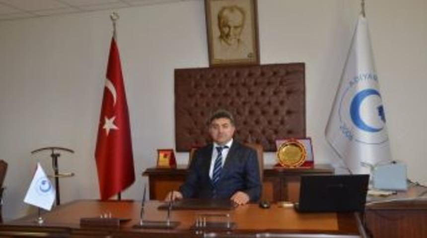 Adıyaman &Uuml;niversitesi İlk T&uuml;bitak Projesine Destek Almaya Hak Kazandı