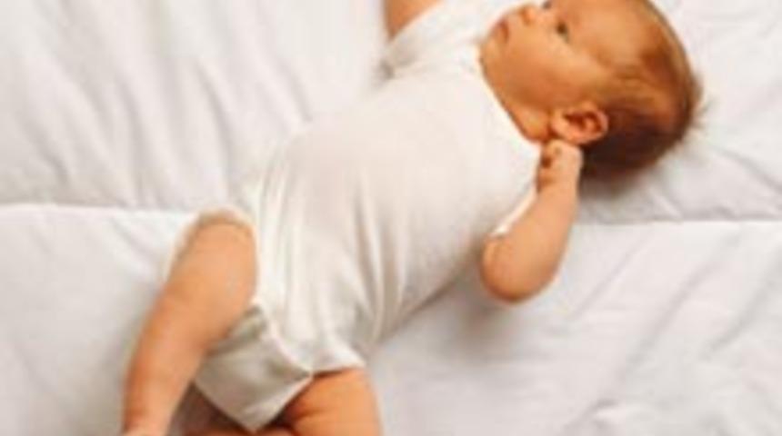 Aydan Aya Bebek Beslenme Rehberi