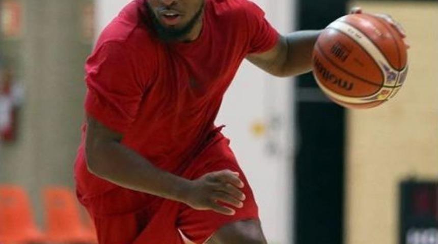 12 Dev Adam, G&uuml;n&uuml;n İlk İdmanını Tamamladı