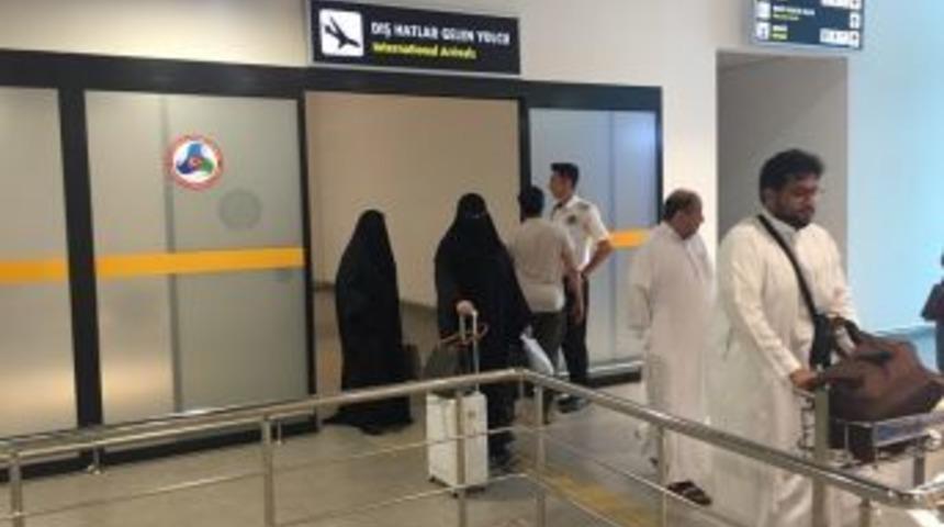 Giresun&rsquo;dan Arap Turizmi Atağı