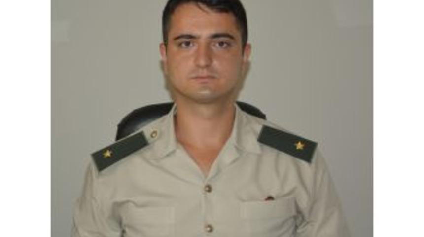 Korkuteli Jandarma&rsquo;ya Yeni Komutan Atandı