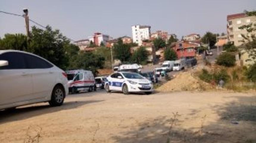Pendik&rsquo;te Ağa&ccedil;lık Alanda Ceset Bulundu