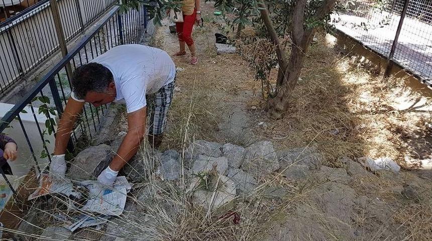 Kordon Bağı İle Birbirine Bağlı Doğdular