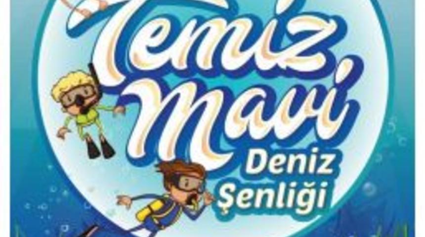 Aliağa&rsquo;da Kıyı Ve Deniz Dibi İ&ccedil;in Temizlik Seferberliği
