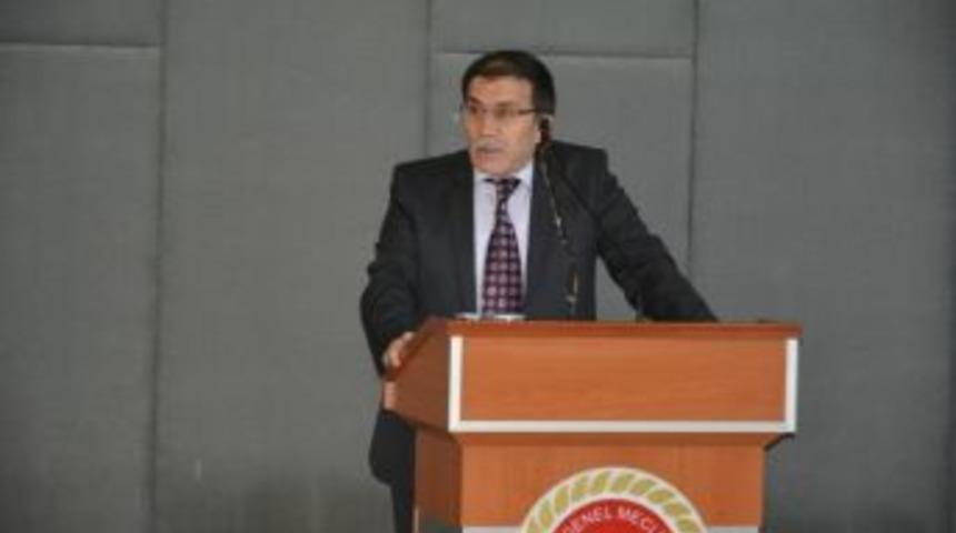 Uşak &Uuml;niversitesi Rekt&ouml;r Vekili Dalkıran; "bir Olursak &Ccedil;ok Daha İyi Sonu&ccedil;lar Elde Ederiz"