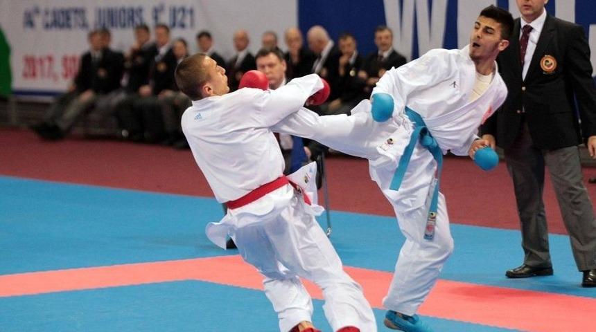 Eray Şamdan Avrupa 6. Kez Avrupa Şampiyonu Oldu