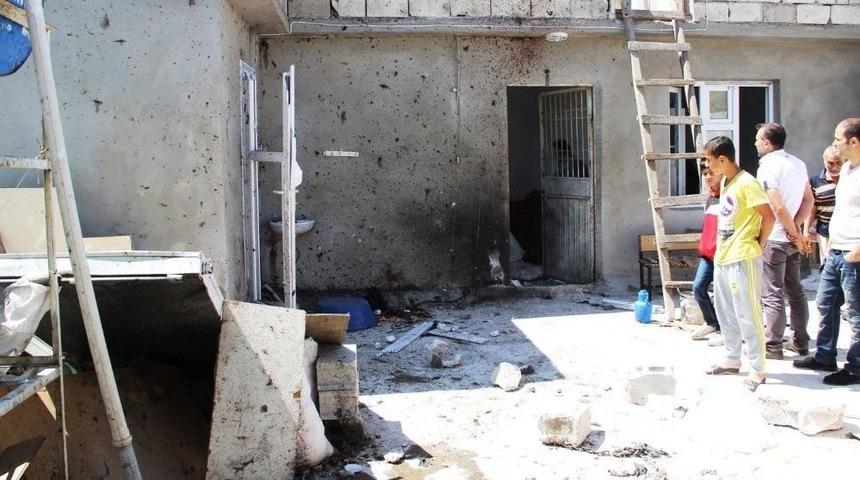 Kendini Patlatan Deaş’lının Eşinden Çarpıcı İddialar