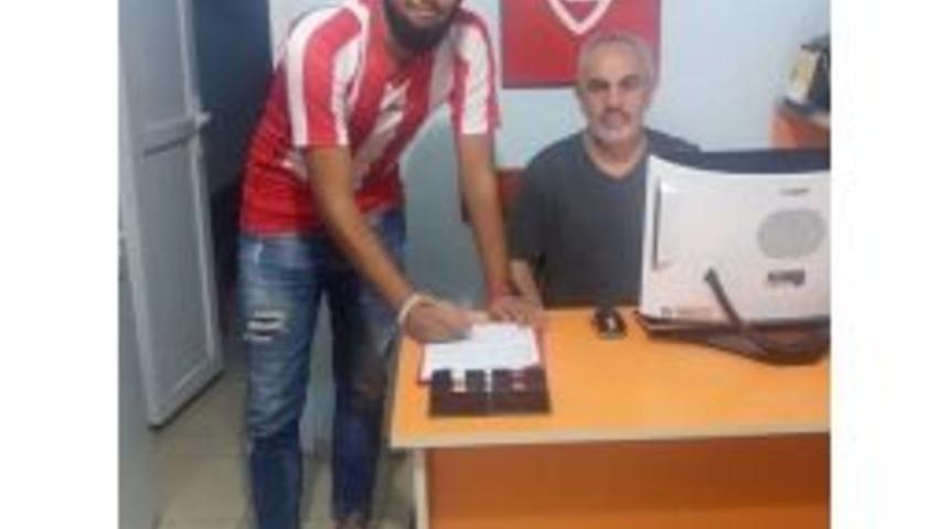 1932 Malatyagücü, Yeni Malatyaspor’dan Ömer Güleç’i Transfer Etti
