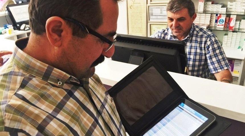 Sungurlu&rsquo;da Sigara Denetimi