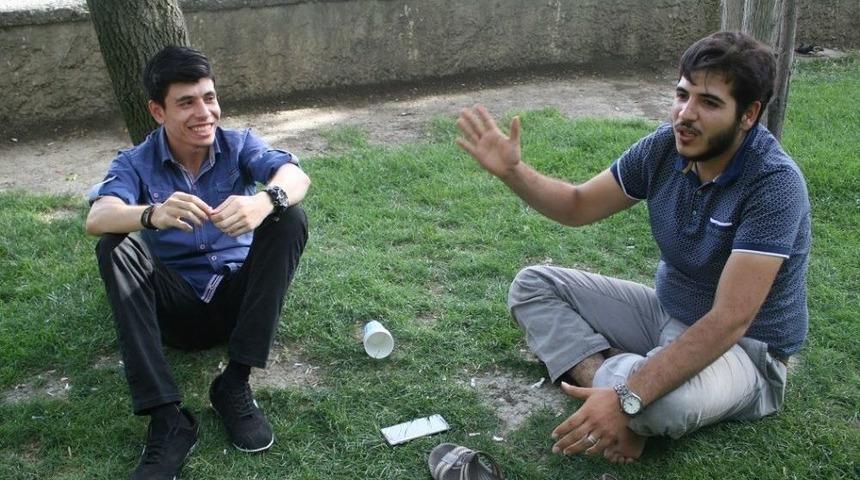 &Ccedil;orum&rsquo;da Termometreler 43 Dereceyi G&ouml;sterdi