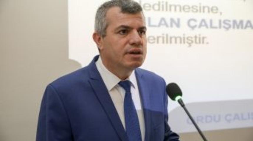 Ordu&rsquo;da 6 Ayda 11 Bin Kişi İşe Yerleştirildi