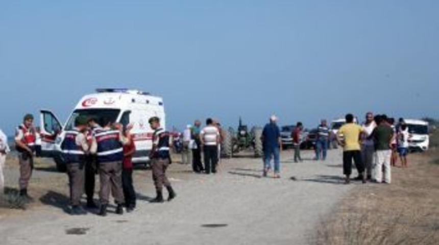 Serinlemek I&ccedil;in Denize Giren 3 &Ccedil;ocuktan 2'si Kurtarılamadı