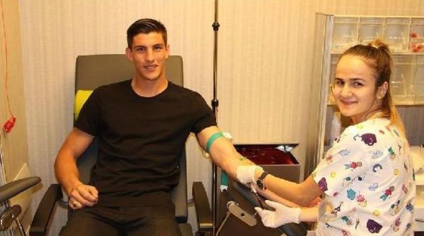 Sivasspor, Uruguaylı Kaleci Alvarez Ile Anlaştı