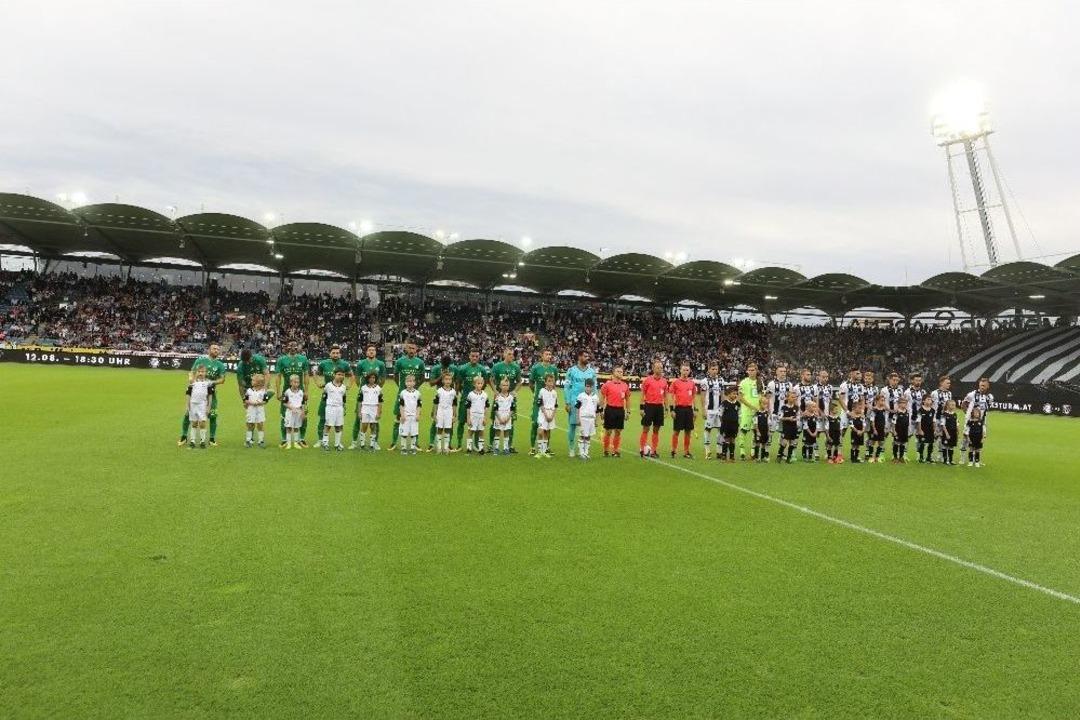 Uefa Avrupa Ligi 3. &Ouml;n Eleme Turu