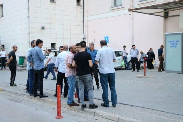 Sakarya’da 120 İşçi Yedikleri Tatlıdan Zehirlendi 1