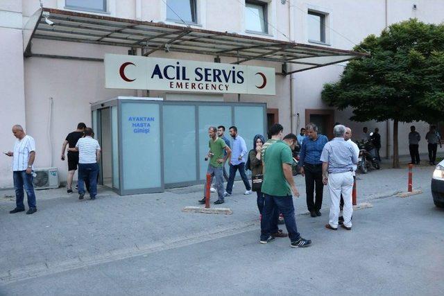 Sakarya’da 120 İşçi Yedikleri Tatlıdan Zehirlendi 3