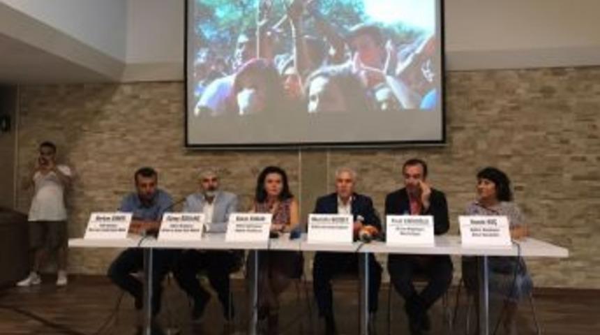 Nil&uuml;fer M&uuml;zik Festivali Başlıyor