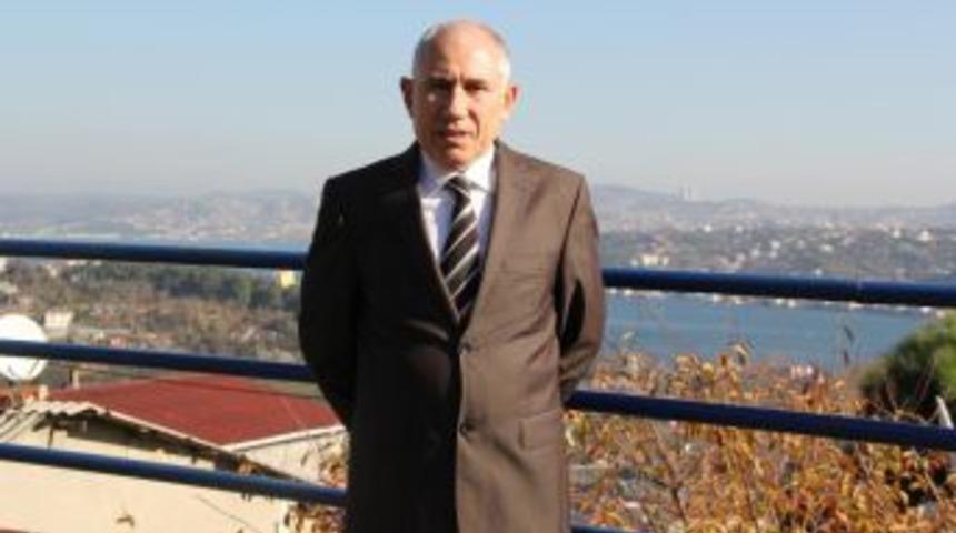 "istanbul Afeti G&uuml;neyde Bir Depreme İşaret Olabilir"