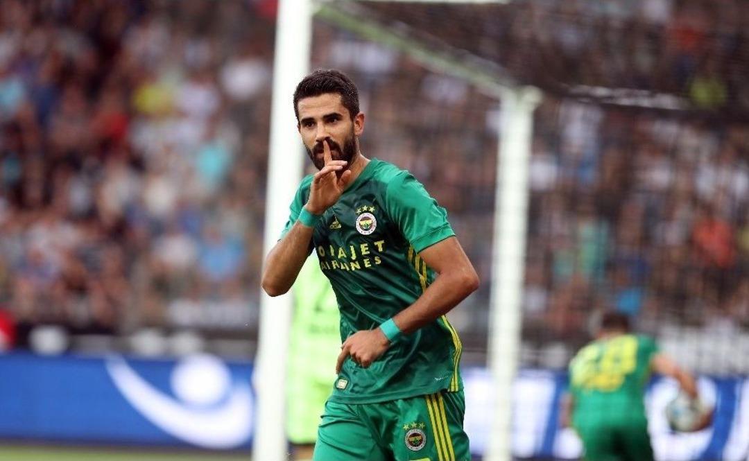 Uefa Avrupa Ligi 3. &Ouml;n Eleme Turu