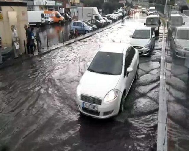 Prof. Dr. Zafer:&uuml;lke Planlamasında Iklim Değişikliği Ana Unsur Olmalı 1