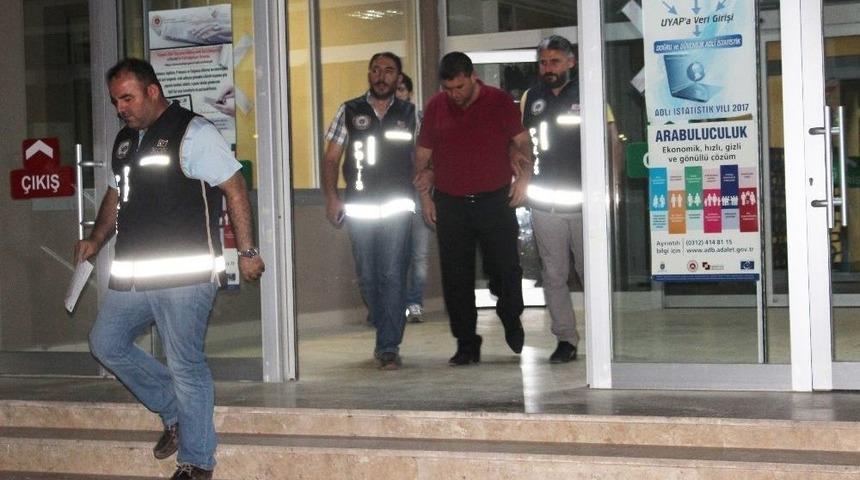 Ka&ccedil;akları İstanbul Diye Sivas&rsquo;a Bırakan Şahıslar Yakalandı
