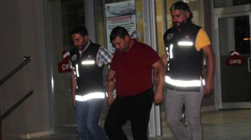 104 Kaçağı Sivas'a Bırakan 4 Şüpheli Yakalandı