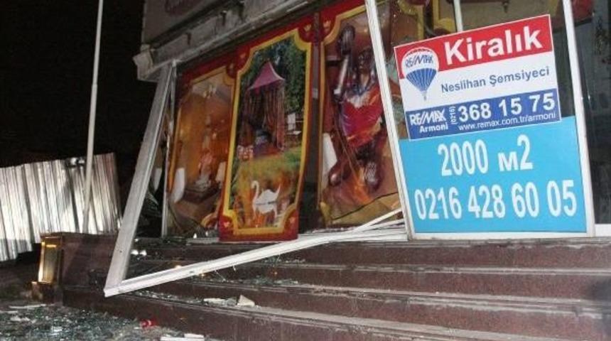 Dolu Ve Fırtınanın Ardından Oluşan Hasar Belirginleşti