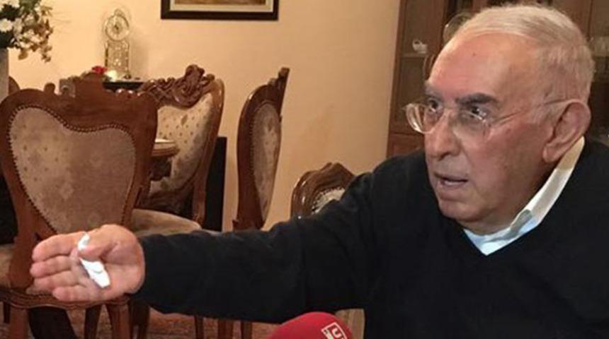 Emekli Orgeneral &Ouml;zgen'den &ccedil;ok konuşulacak iddia: Hatay gider