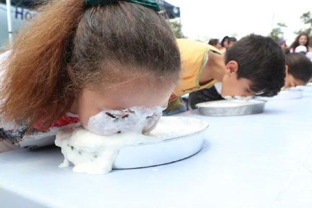 Arnavutköy Belediyesi Vatandaşları Piknikte Buluşturdu