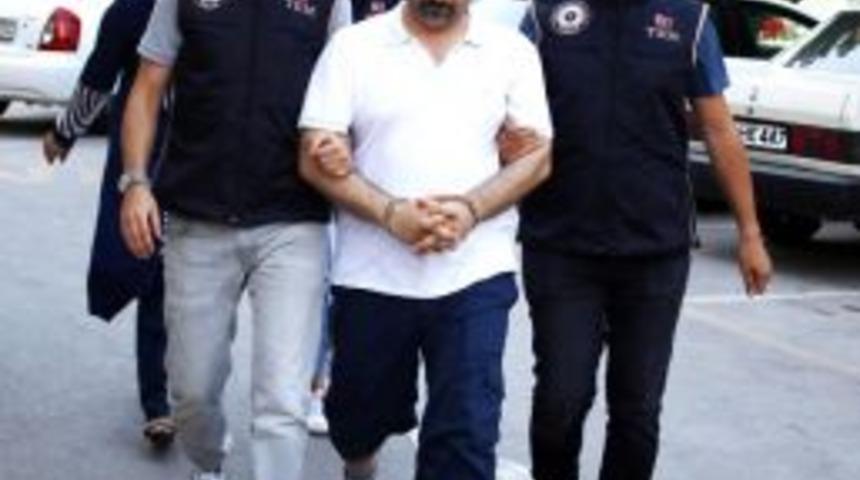 S&ouml;zde İmam Tutuklandı, Eşi Serbest