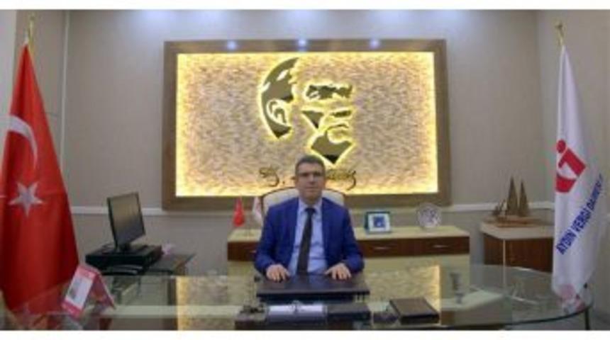 Aydın Vergi Dairesinden Yapılandırma Hatırlatması