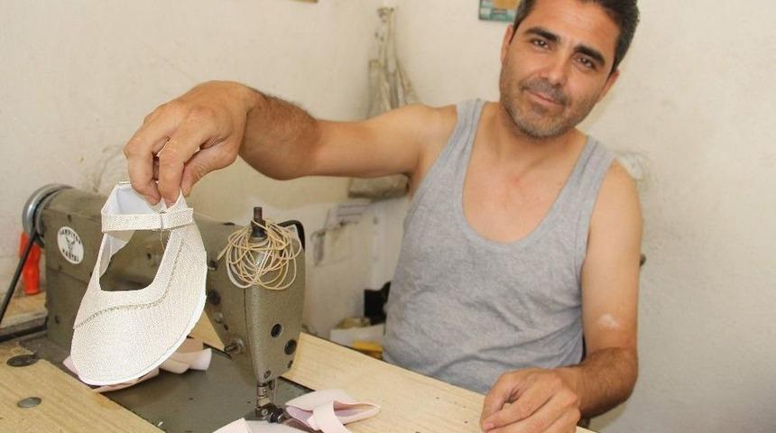 Germencikli Sayacılar Suriyelilere Tepkili