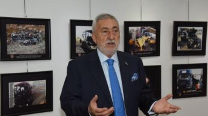 Paland&ouml;ken&rsquo;den Hurda Teşviki Talebi